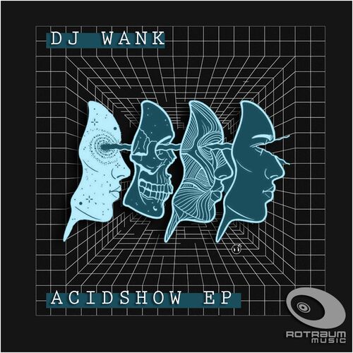  DJ Wank - Acid Show (2023) 