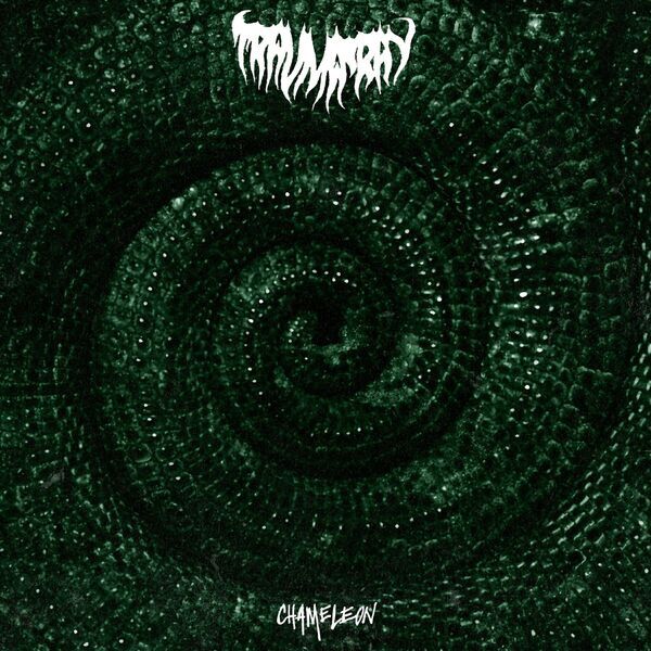 trauma ray - Chameleon (2024)