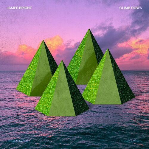  James Bright - Climb Down (2023) 