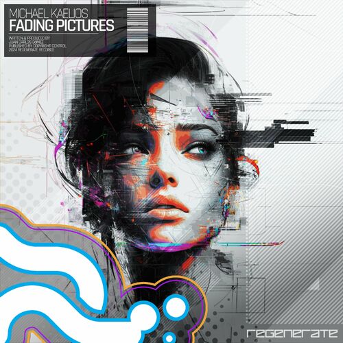 Michael Kaelios - Fading Pictures (2024)