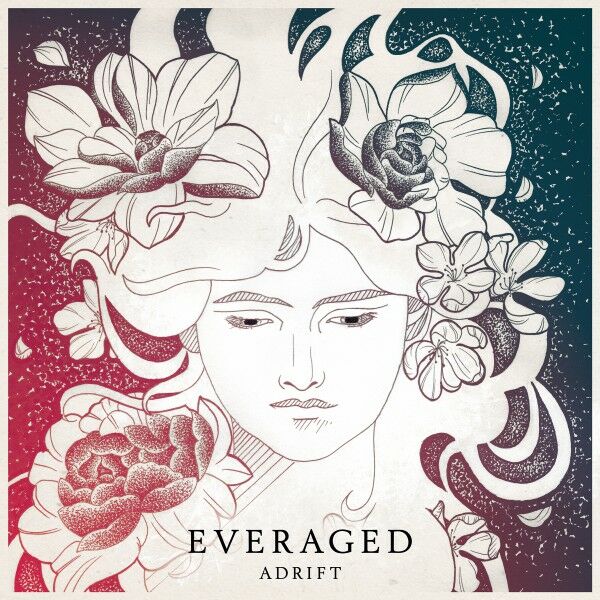 Everaged - Adrift [EP] (2019)