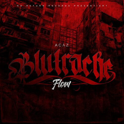  Acaz - Blutrache Flow (2023) 