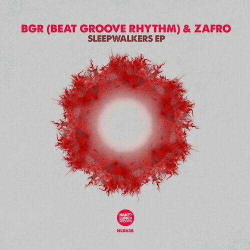  BGR (Beat Groove Rhythm) & ZAFRO - Sleepwalkers (2023) 