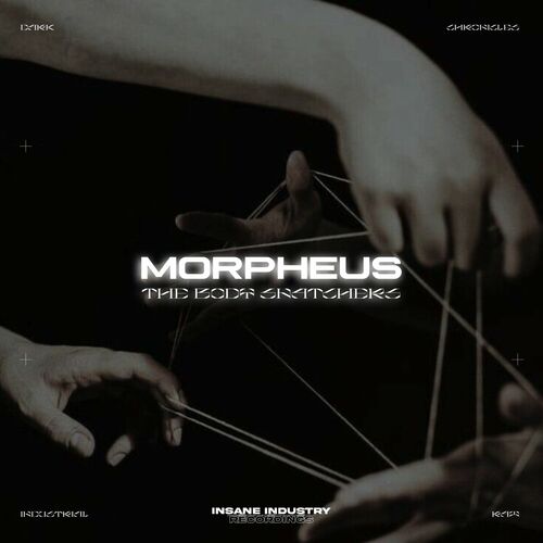 VA - Morpheus - The Body Snatchers (2024) (MP3) 500x500-000000-80-0-0