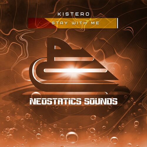  Kistero - Stay With Me (2023) 