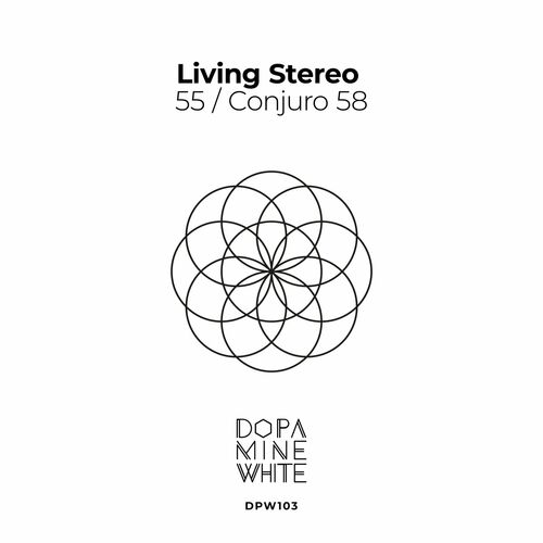 VA - Living Stereo - 55 / Conjuro 58 (2024) (MP3) 500x500-000000-80-0-0