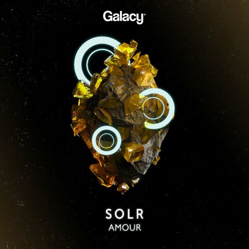  Solr - Amour (2023) 
