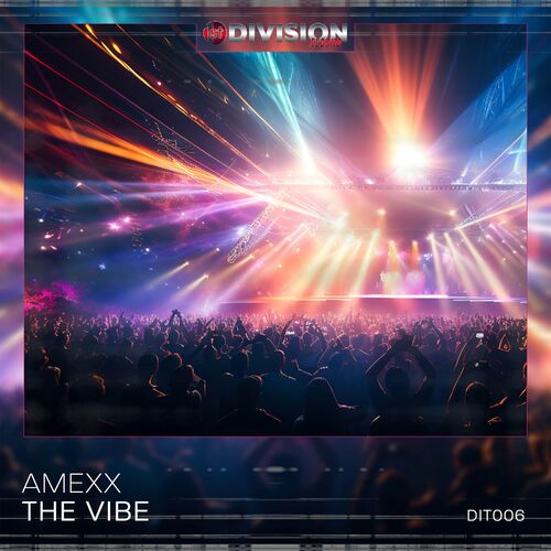 amexx - The Vibe (2024)