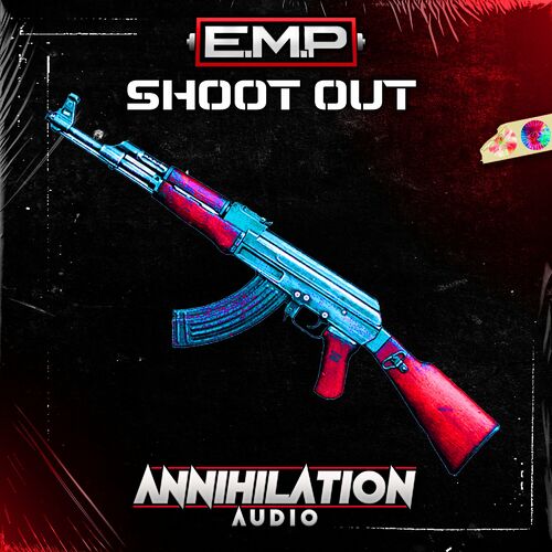  E.M.P DnB - Shoot Out (2023) 