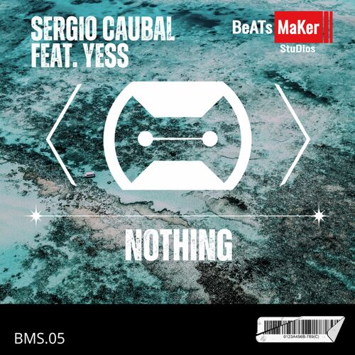  Sergio Caubal feat. Yess - Nothing (2024) 