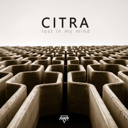  Citra - Lost In My Mind (2023)  500x500-000000-80-0-0