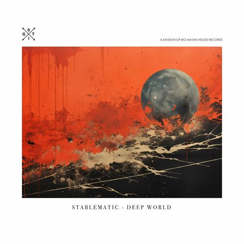  Stablematic - Deep World (2023) 