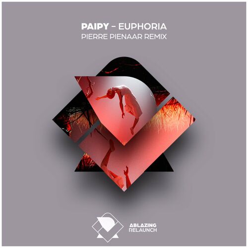 Paipy - Euphoria (2023) 