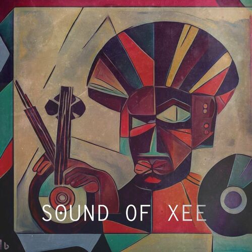 Sound of Xee - Astral Drums (2023) 