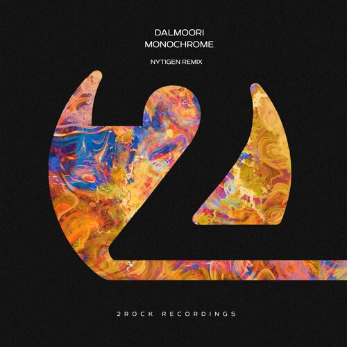  Dalmoori - Monochrome (NyTiGen Remix) (2023) 