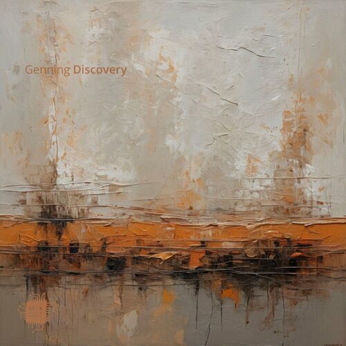 Genning - Discovery (2024)