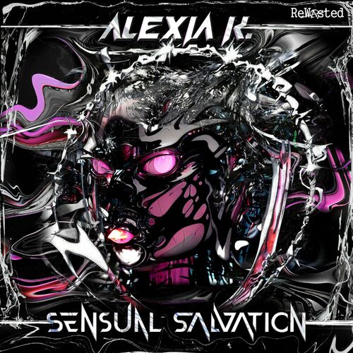  Alexia K. - Sensual Salvation (2023) 
