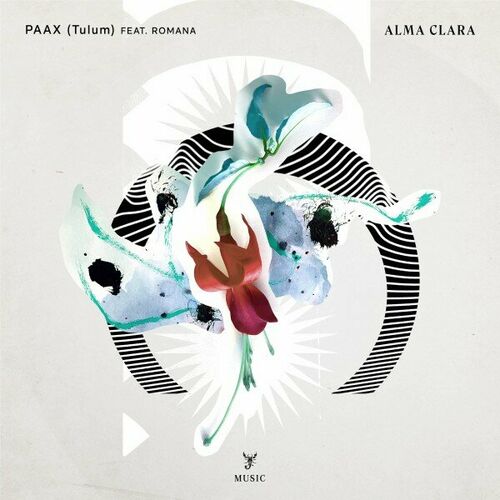  PAAX (Tulum) feat. Romana - Alma Clara (2023) 