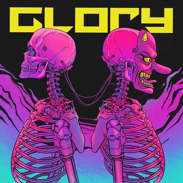 The Worst of Us - GLORY [single] (2021)