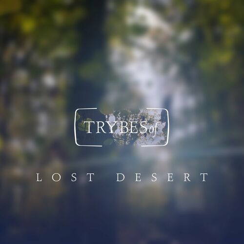  Lost Desert - Can't Stop (2023) 
