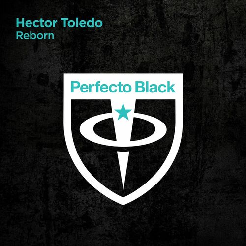  Hector Toledo - Reborn (2023) 
