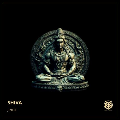 J-Neo - Shiva (2024)