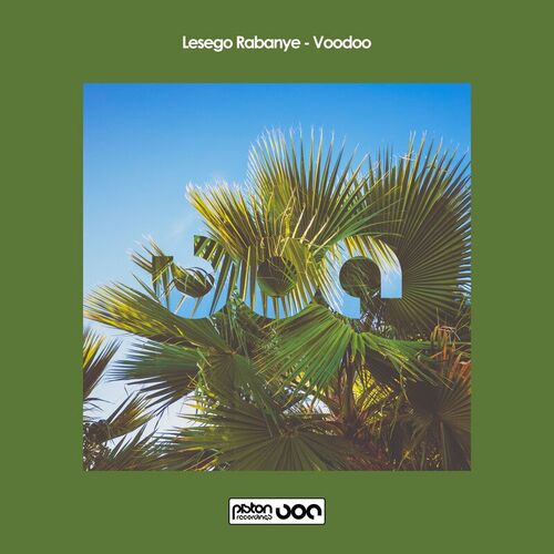  Lesego Rabanye - Voodoo (2023) 