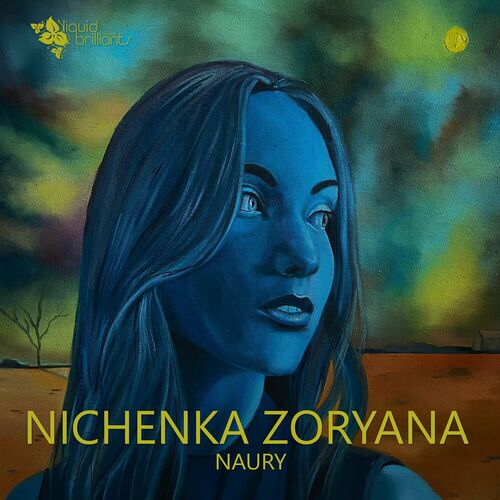  Nichenka Zoryana - Naury (2023) 