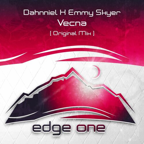 VA -  Emmy Skyer, Dahnniel - Vecna (2024) [MP3] 500x500-000000-80-0-0