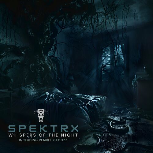 Spektrx - Whispers Of The Night (2024)