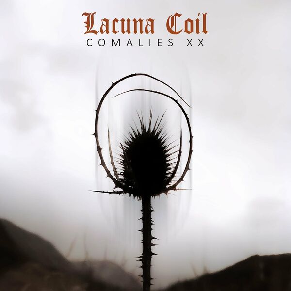 Lacuna Coil - Tight Rope XX [single] (2022)