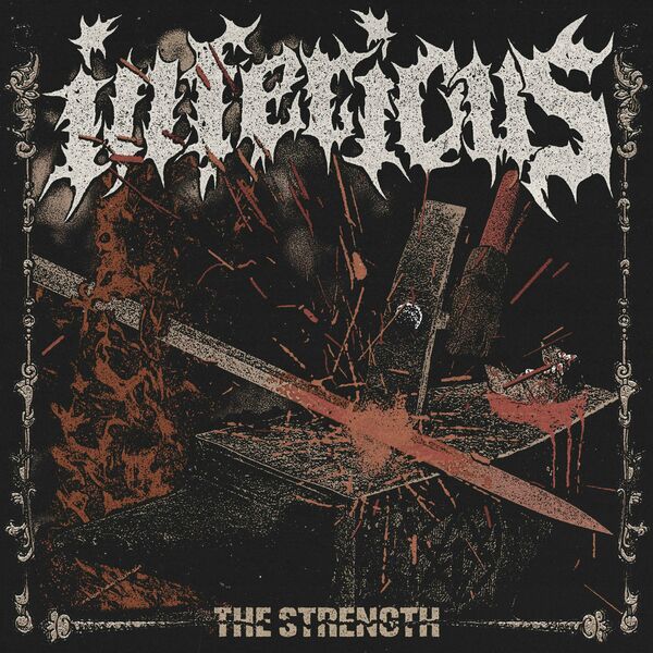 Inferious - The Strength [single] (2023)