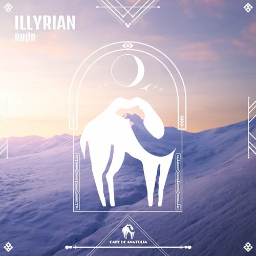  RBØR - Illyrian (2023) 