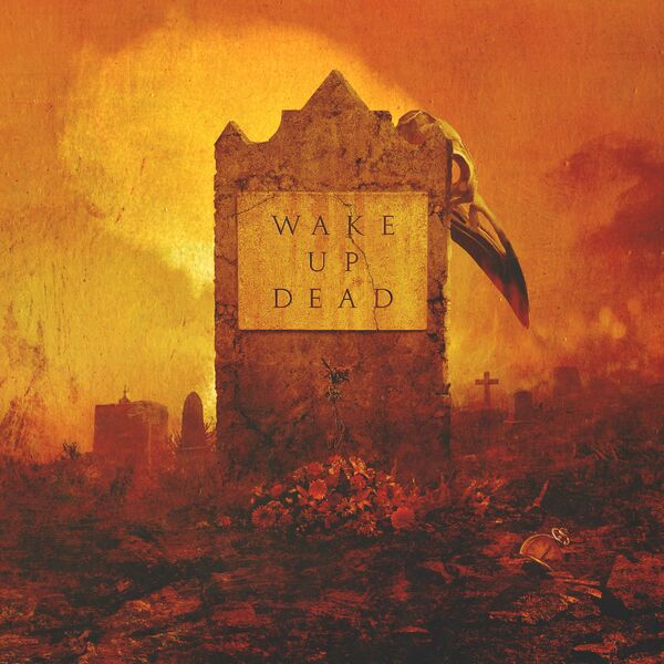 Lamb of God - Wake Up Dead [single] (2022)