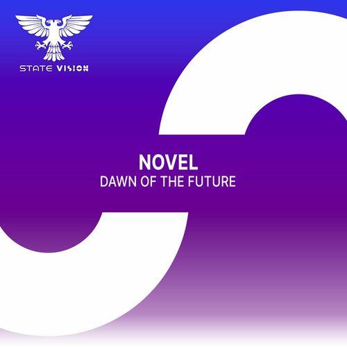 Novel - Dawn Of The Future (2023) 
