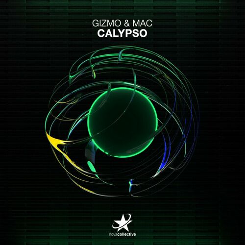  Gizmo & Mac - Calypso (2024)  500x500-000000-80-0-0