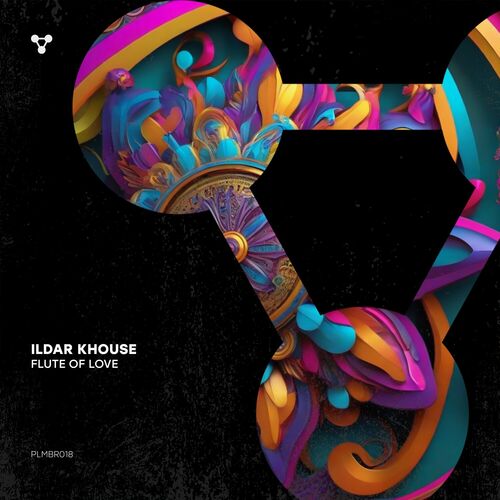  Ildar Khouse - Flute of Love (2023) 