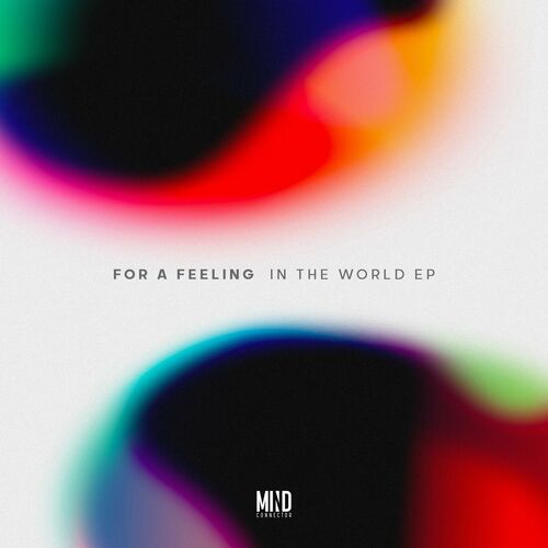  For a Feeling - In the World (2023) 