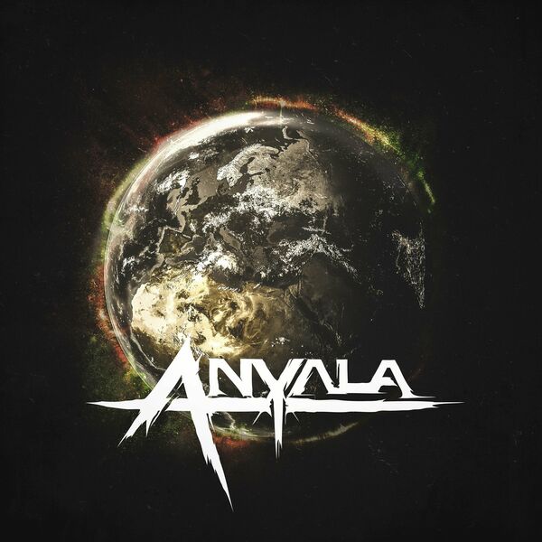 Anyala - Weight Of The World [single] (2023)