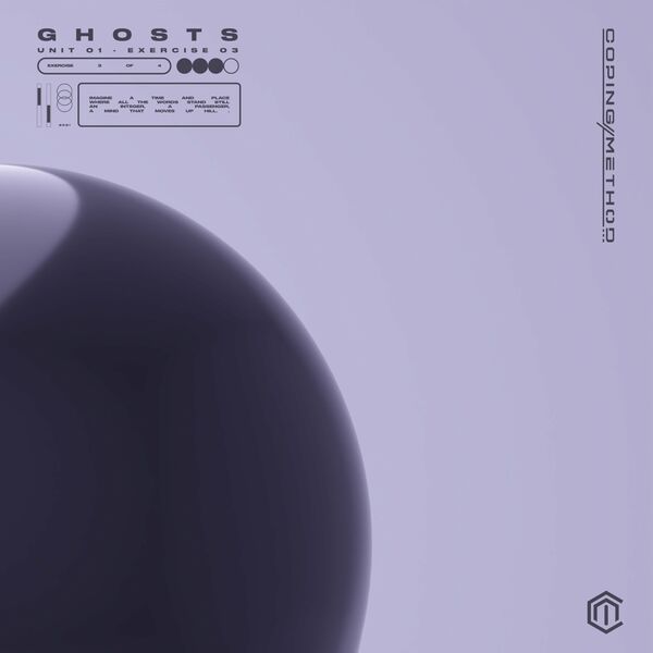 Coping Method - Ghosts [single] (2021)