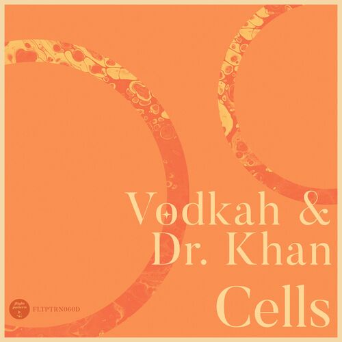  Vodkah & Dr Khan - Cells (2023) 