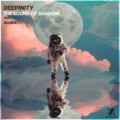  Deepinity - The Sound of Shadow (2023) 