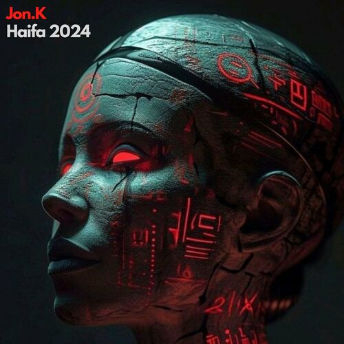  Jon.K - Haifa 2024 (2024) 