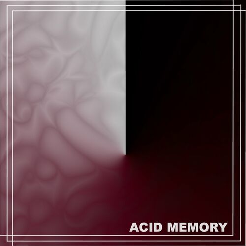  Gabo Lucero - Acid Memory (2023) 