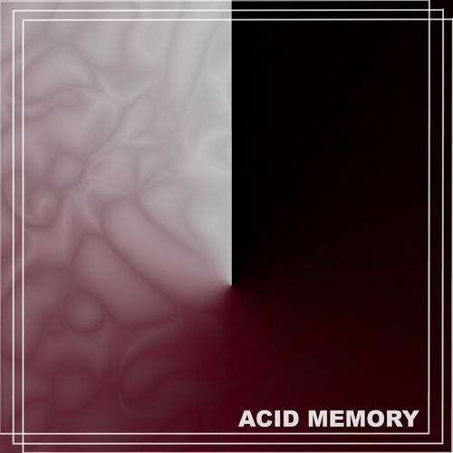  Gabo Lucero - Acid Memory (2023)  500x500-000000-80-0-0