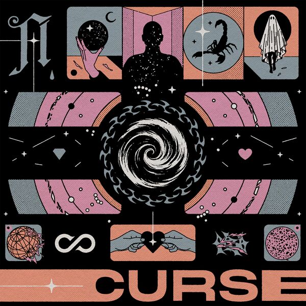 Architects - Curse [single] (2024)