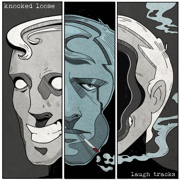 Knocked Loose - Laugh Tracks (2016)