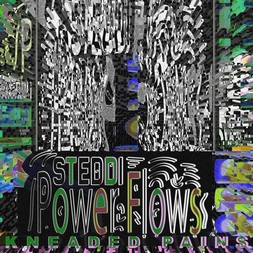 Steddi - Power Flows (2024)