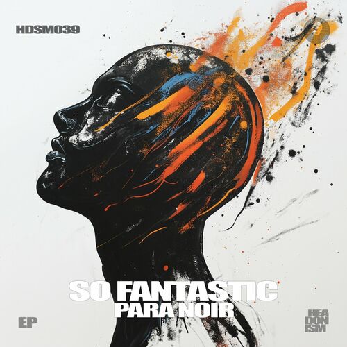  Para Noir - So Fantastic (2024)  500x500-000000-80-0-0