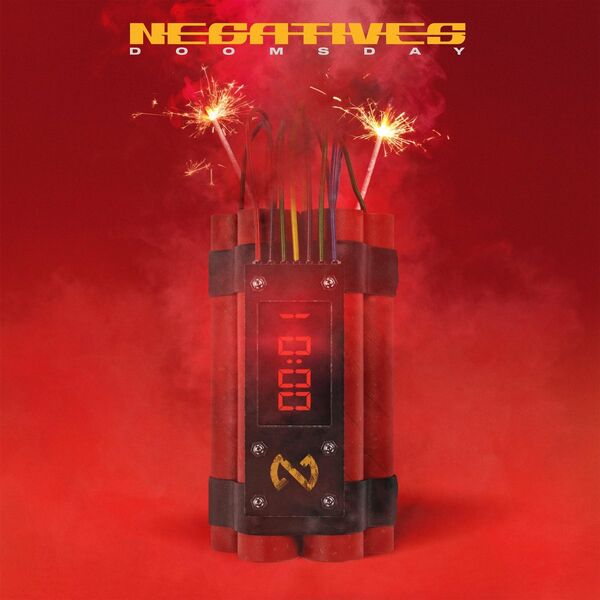 Negatives - Doomsday [single] (2022)